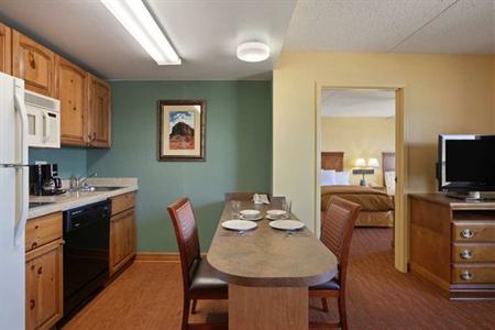фото отеля Homewood Suites by Hilton Phoenix-Metro Center