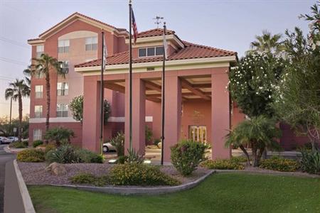 фото отеля Homewood Suites by Hilton Phoenix-Metro Center