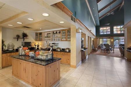 фото отеля Homewood Suites by Hilton Phoenix-Metro Center