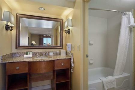 фото отеля Homewood Suites by Hilton Phoenix-Metro Center