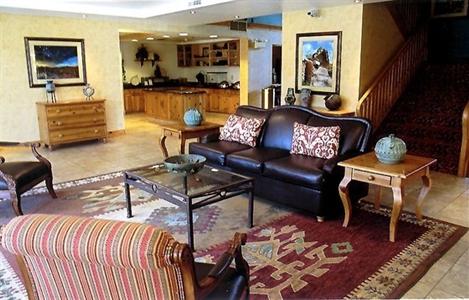 фото отеля Homewood Suites by Hilton Phoenix-Metro Center