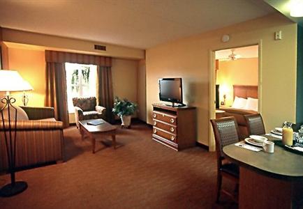 фото отеля Homewood Suites by Hilton Phoenix-Metro Center