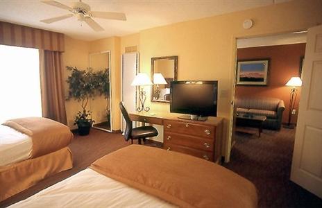 фото отеля Homewood Suites by Hilton Phoenix-Metro Center