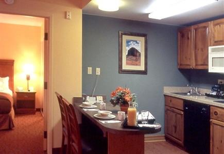 фото отеля Homewood Suites by Hilton Phoenix-Metro Center