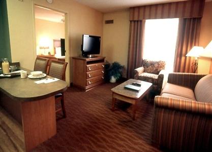 фото отеля Homewood Suites by Hilton Phoenix-Metro Center