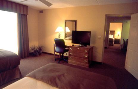 фото отеля Homewood Suites by Hilton Phoenix-Metro Center