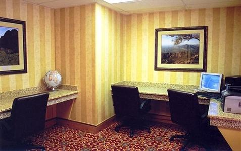 фото отеля Homewood Suites by Hilton Phoenix-Metro Center