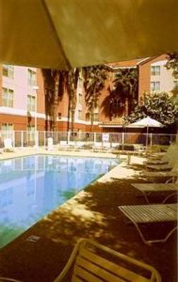 фото отеля Homewood Suites by Hilton Phoenix-Metro Center