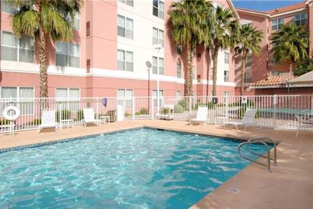 фото отеля Homewood Suites by Hilton Phoenix-Metro Center