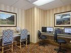 фото отеля Homewood Suites by Hilton Phoenix-Metro Center