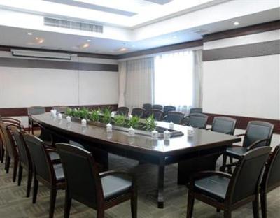 фото отеля Yan Liang Hotel