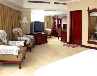 фото отеля Yan Liang Hotel