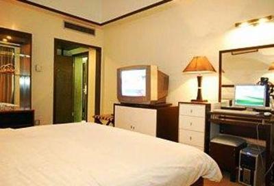 фото отеля Shenyu Hotel Changsha