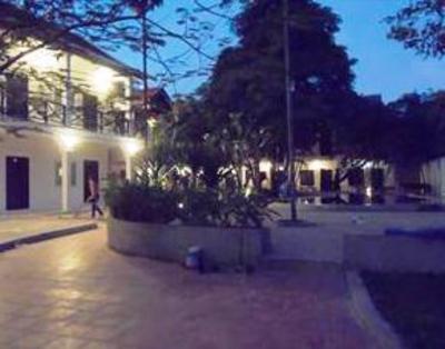 фото отеля Vientiane Garden Hotel