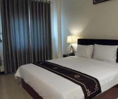 фото отеля Vientiane Garden Hotel