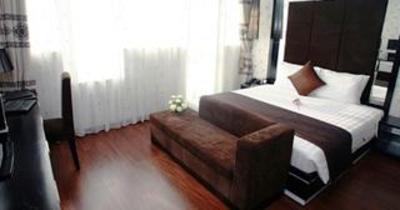 фото отеля Vientiane Garden Hotel