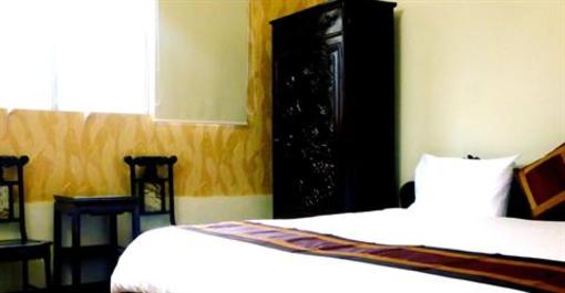 фото отеля Vientiane Garden Hotel
