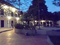 Vientiane Garden Hotel