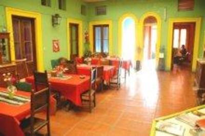 фото отеля Hostel SOL