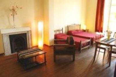 фото отеля Hostel SOL