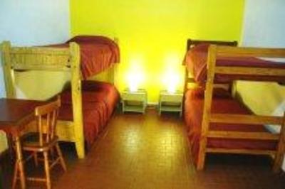 фото отеля Hostel SOL