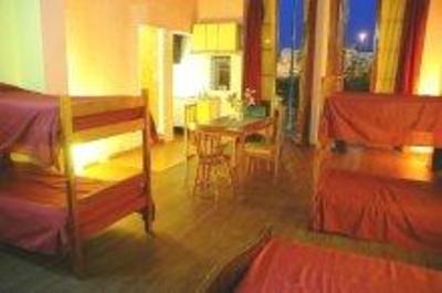фото отеля Hostel SOL