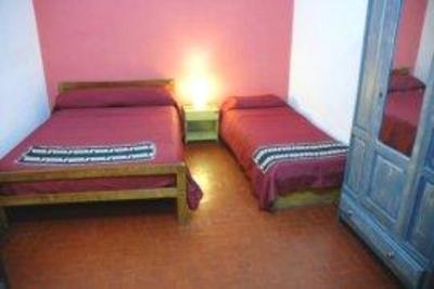 фото отеля Hostel SOL