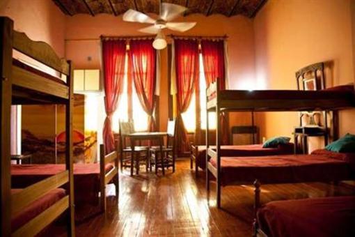 фото отеля Hostel SOL