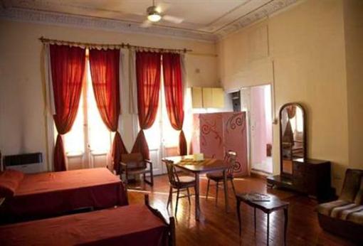 фото отеля Hostel SOL