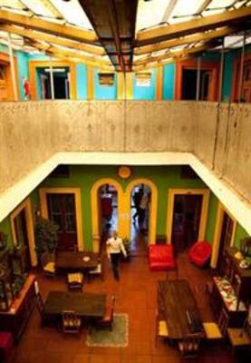 фото отеля Hostel SOL