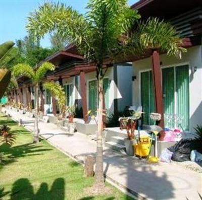 фото отеля Naiyang Boutique Resort