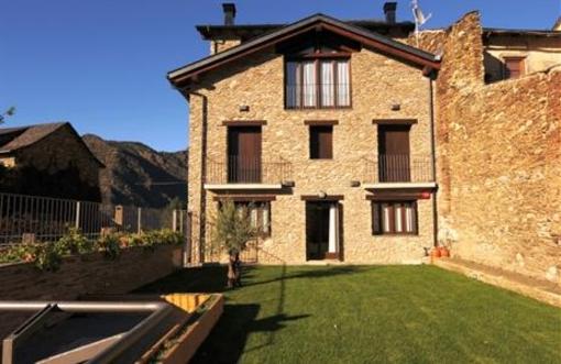 фото отеля Casa Rural La Comella
