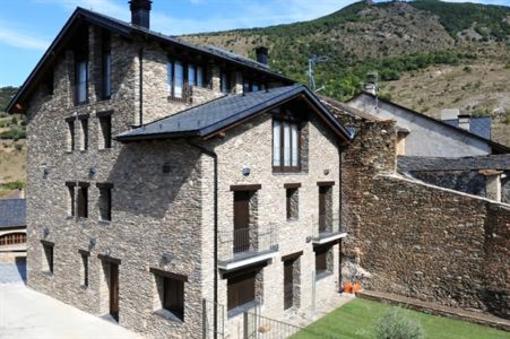 фото отеля Casa Rural La Comella