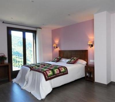 фото отеля Casa Rural La Comella