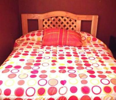 фото отеля Hostel Friendly