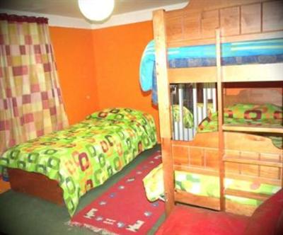 фото отеля Hostel Friendly