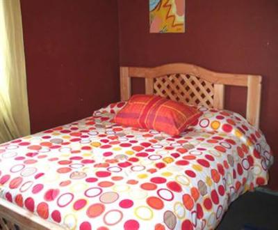 фото отеля Hostel Friendly