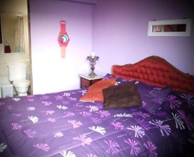 фото отеля Hostel Friendly