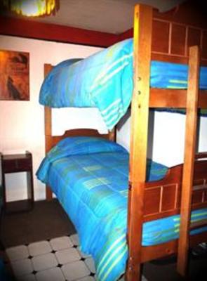 фото отеля Hostel Friendly
