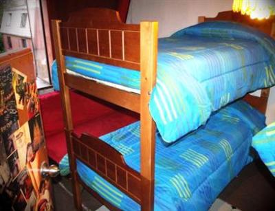 фото отеля Hostel Friendly
