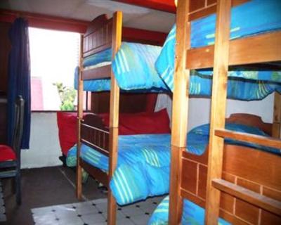 фото отеля Hostel Friendly