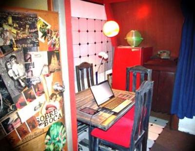 фото отеля Hostel Friendly