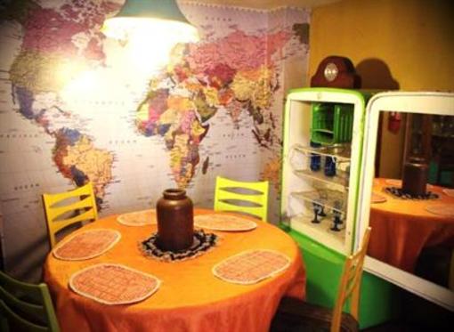 фото отеля Hostel Friendly