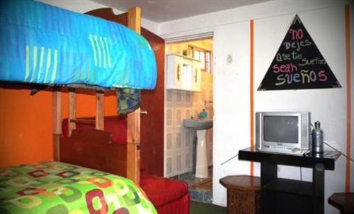 фото отеля Hostel Friendly