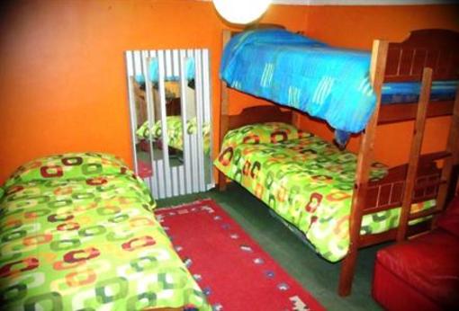 фото отеля Hostel Friendly