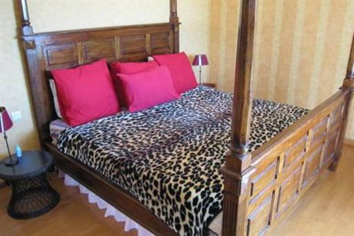 фото отеля Villa La Mausse