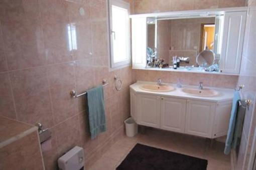 фото отеля Villa La Mausse