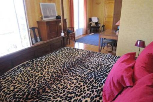 фото отеля Villa La Mausse