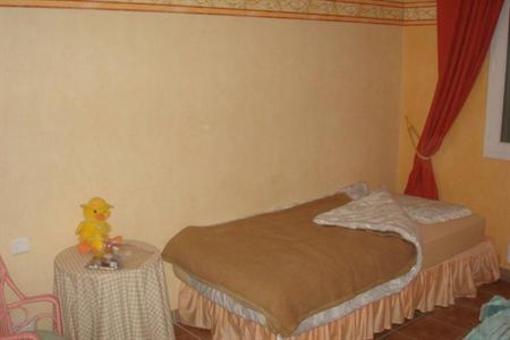 фото отеля Villa La Mausse
