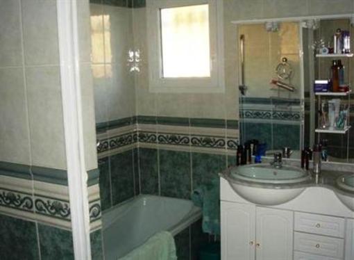 фото отеля Villa La Mausse